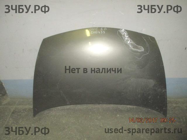 Honda Civic 8 (4D) Капот