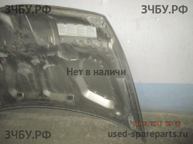 Honda Civic 8 (4D) Капот