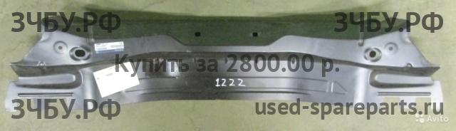 Ford Focus 2 Панель задняя