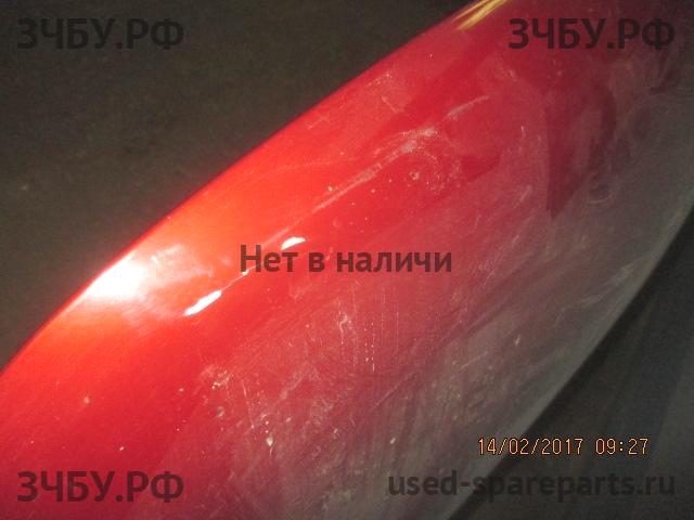 Citroen C4 (2) Капот