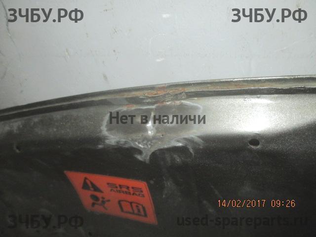 Honda Civic 8 (4D) Капот