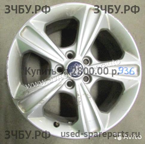 Ford Kuga 2 Диск колесный