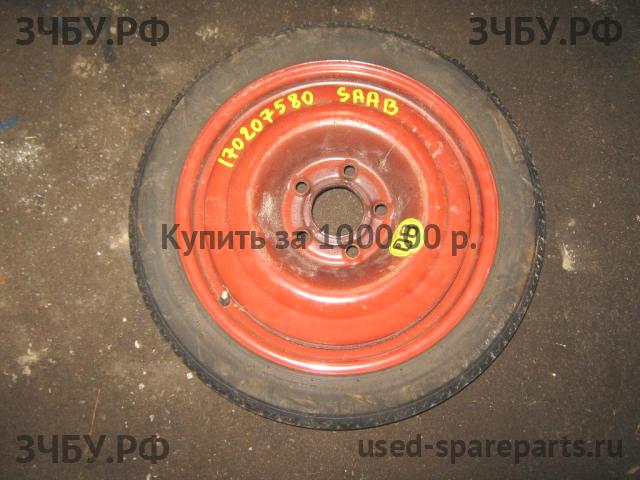 Saab 9-3 (1) Докатка