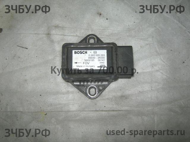 KIA Sorento 1 Датчик ускорения