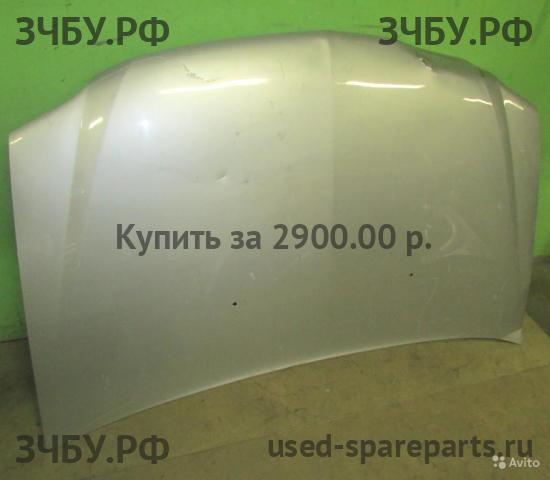 ВАЗ (VAZ) Lada Largus Капот