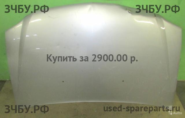 ВАЗ (VAZ) Lada Largus Капот