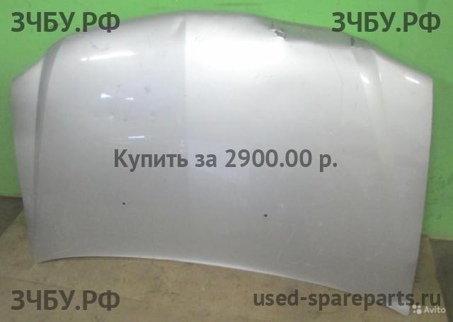 ВАЗ (VAZ) Lada Largus Капот