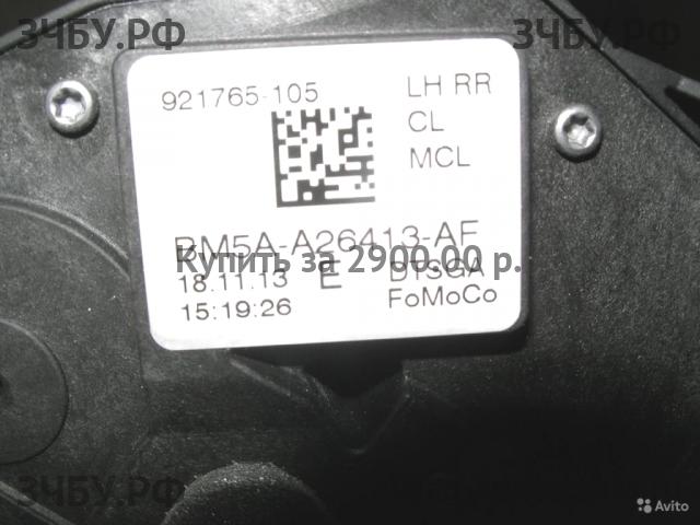 Ford Focus 3 Замок двери задней левой