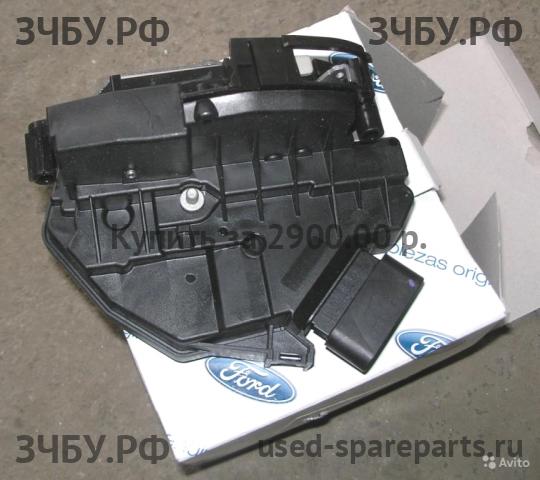 Ford Focus 3 Замок двери задней левой