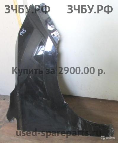 Hyundai ix35 Крыло переднее правое