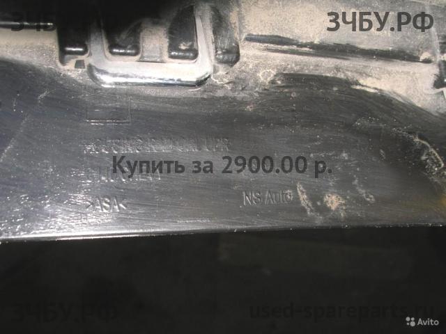Chevrolet Captiva [C-140] Решетка радиатора