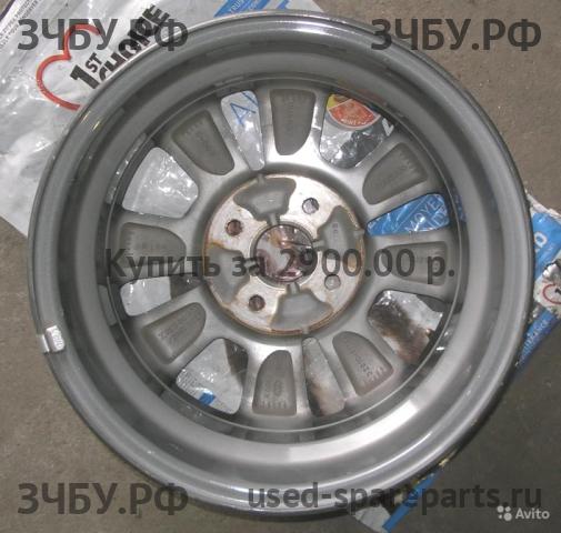 KIA Picanto 1 Диск колесный