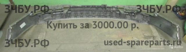 Audi Q7 [4L] Бампер задний