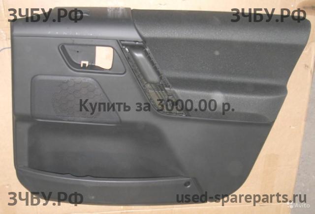 Land Rover Freelander 2 Обшивка двери передней правой
