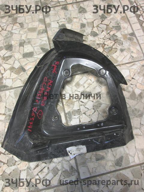 Nissan Almera Classic Элемент кузова