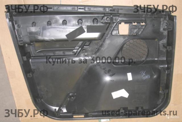 Land Rover Freelander 2 Обшивка двери передней правой