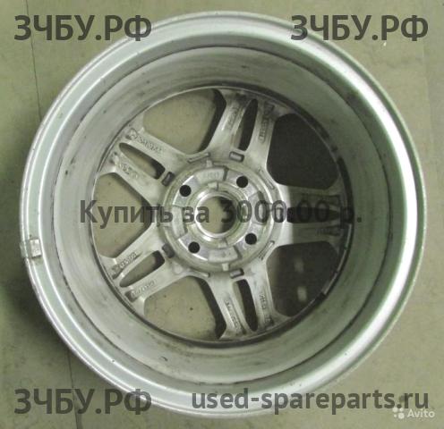 Ford Fiesta 6 Диск колесный