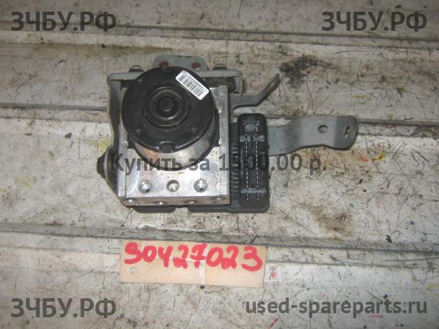 Mitsubishi Lancer 10 [CX/CY] Блок ABS (насос)