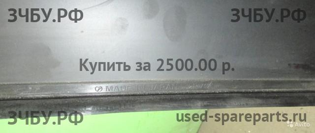 Subaru Tribeca (B9) Стекло двери задней правой (форточка)