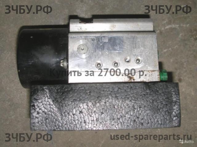 Saab 9-3 (2) Блок ABS (насос)