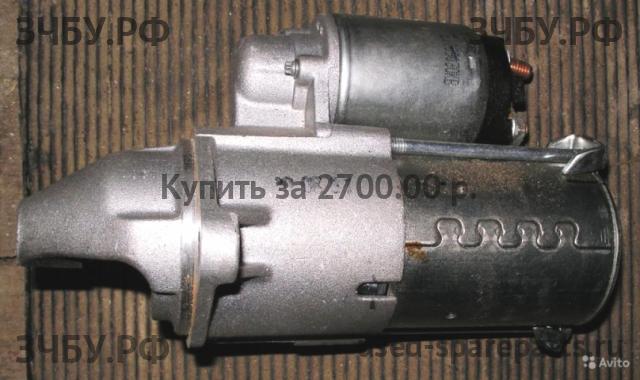 Chevrolet Lacetti Стартёр