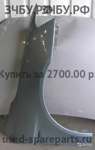 Mitsubishi Lancer 10 [CX/CY] Крыло переднее правое