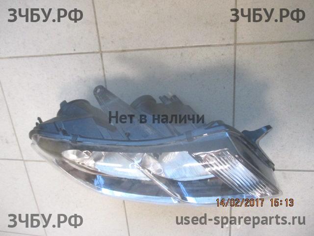 Renault Logan 2 Фара правая