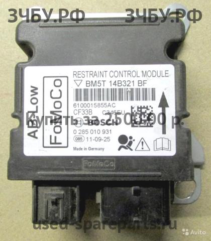 Ford Focus 3 Блок управления AirBag (блок активации SRS)
