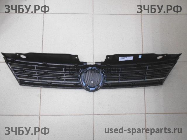Volkswagen Jetta 6 Решетка радиатора