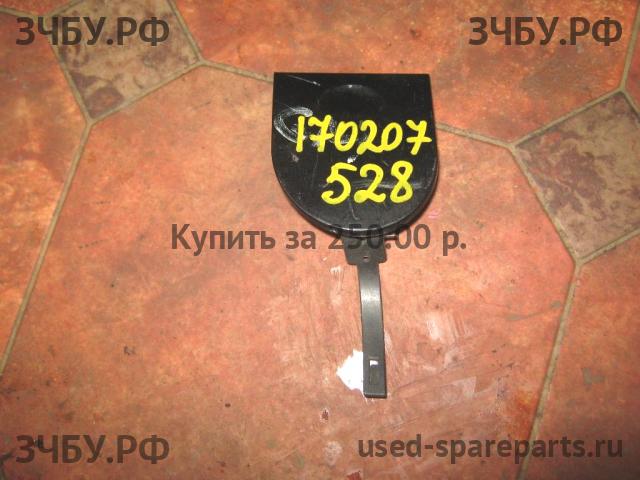 Opel Zafira A Заглушка в бампер