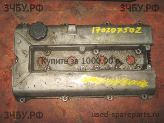 KIA Clarus Крышка головки блока (клапанная)