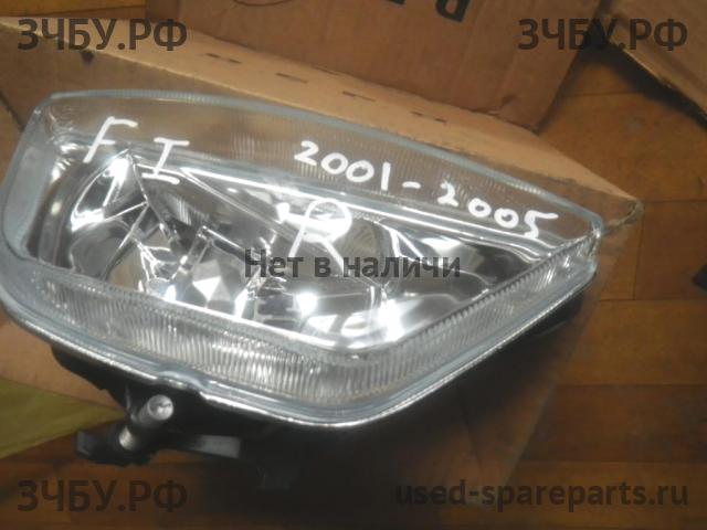 Ford Focus 1 ПТФ правая