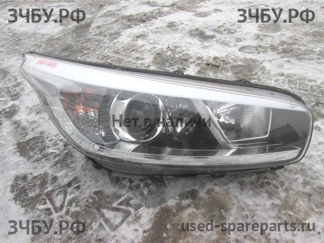 KIA Ceed 2 Фара правая