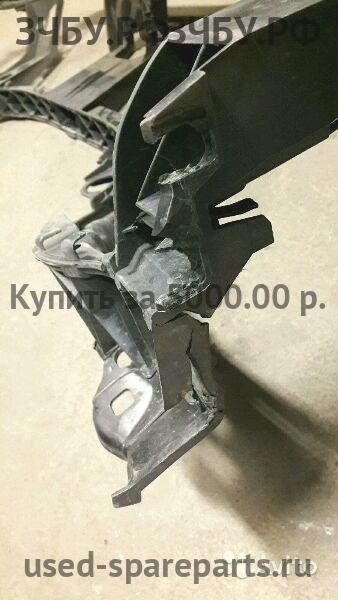 Ford Mondeo 4 Панель передняя (телевизор)