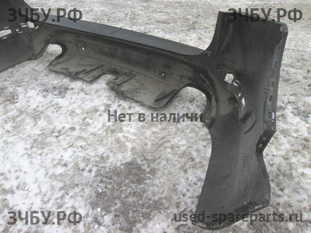 Volvo XC-70 Cross Country (2) Бампер задний