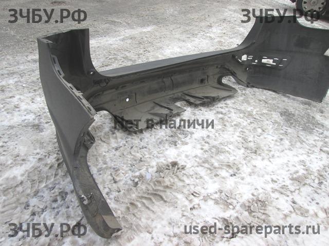 Volvo XC-70 Cross Country (2) Бампер задний
