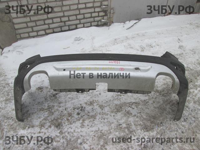 Volvo XC-70 Cross Country (2) Бампер задний
