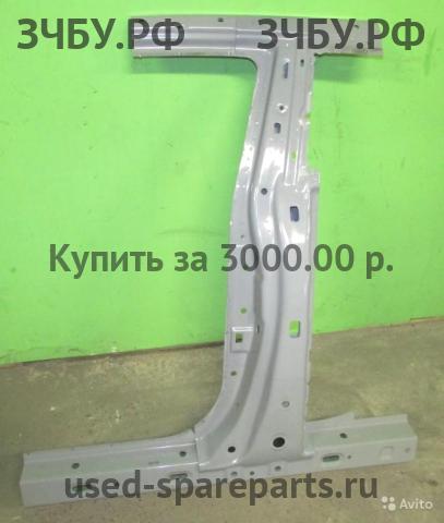 KIA Ceed 2 Порог левый