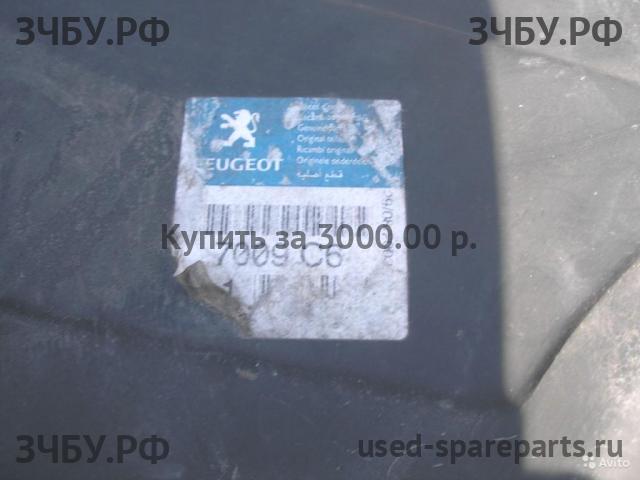 Peugeot 307 Порог левый
