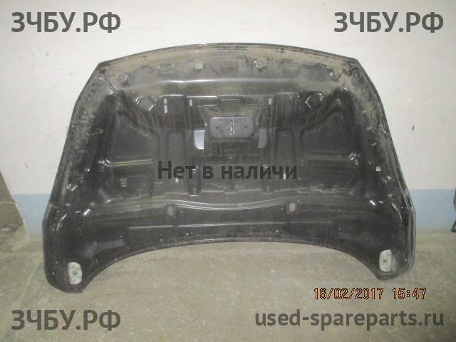 Ford Kuga 2 Капот