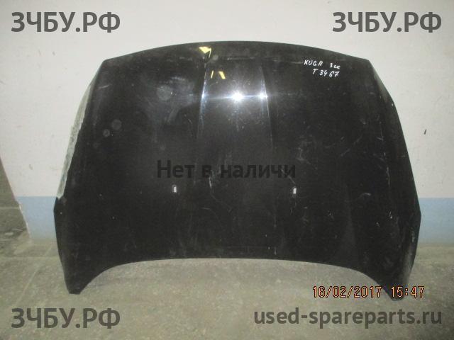 Ford Kuga 2 Капот
