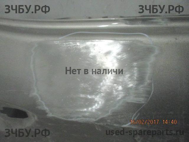 Toyota Corolla (E16 - E17) Дверь задняя правая