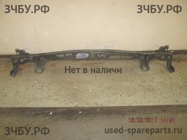 Ford Mondeo 5 Панель передняя (телевизор)