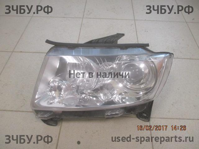 Jeep Compass 1 Фара левая