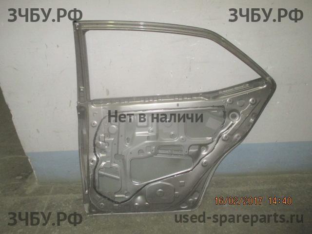 Toyota Corolla (E16 - E17) Дверь задняя правая