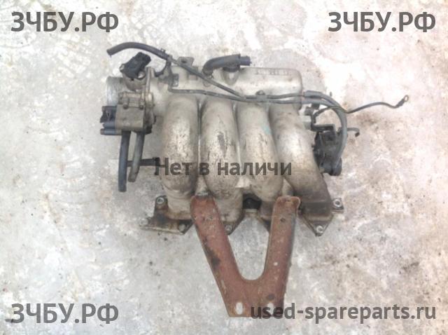 Hyundai Sonata 4 Коллектор впускной