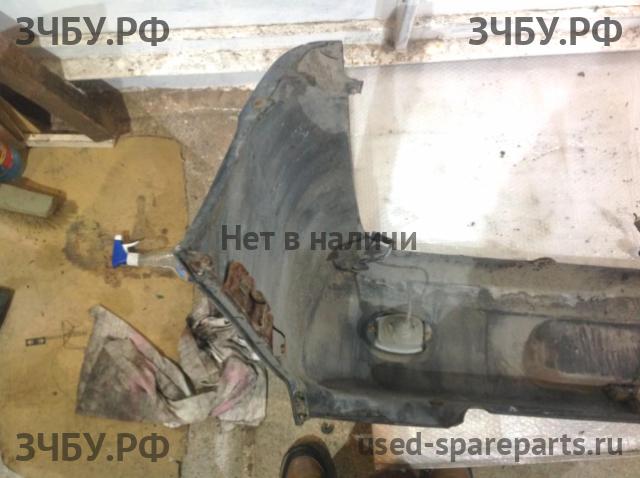 Hyundai Sonata 4 Бампер задний