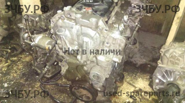 Nissan Juke F15 Двигатель (ДВС)