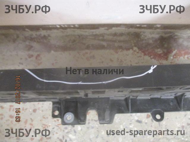 Ford Mondeo 5 Панель передняя (телевизор)