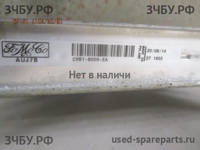 Ford Kuga 2 Радиатор основной (охлаждение ДВС)